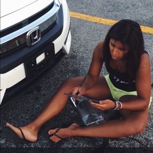 Meet your Posher, Bonnie